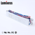 5 anos de garantia 0-10 V dimer 1400mA 50 w regulável led strip driver